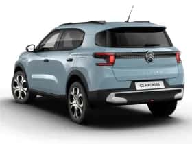 Citroën C3 Aircross (2026) thumbnail 3