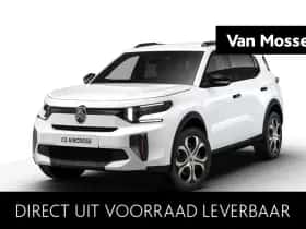 Citroën C3 Aircross (2026) thumbnail 1