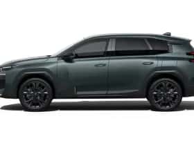 Citroën C5 Aircross (2026) thumbnail 2