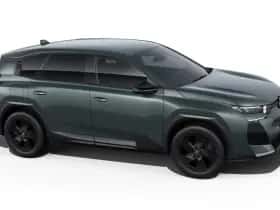 Citroën C5 Aircross (2026) thumbnail 4