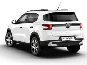 Citroën C3 Aircross (2026) thumbnail 3