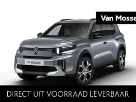 Citroën C3 Aircross (2026) thumbnail 1