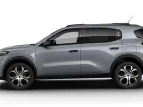 Citroën C3 Aircross (2026) thumbnail 2