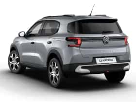 Citroën C3 Aircross (2026) thumbnail 3