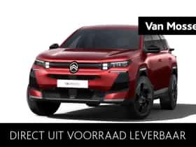 Citroën C5 Aircross (2026) thumbnail 1