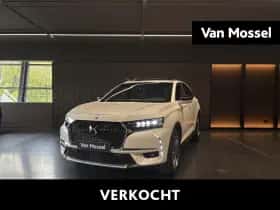 DS 7 (2021)