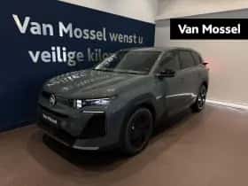 Citroën C5 Aircross (2026) thumbnail 1