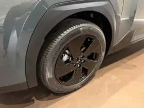 Citroën C5 Aircross (2026) thumbnail 13