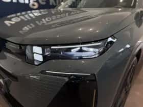 Citroën C5 Aircross (2026) thumbnail 4