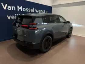 Citroën C5 Aircross (2026) thumbnail 5