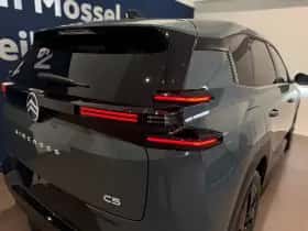 Citroën C5 Aircross (2026) thumbnail 7