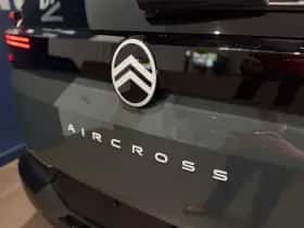 Citroën C5 Aircross (2026) thumbnail 8