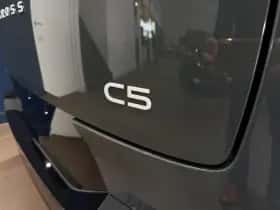 Citroën C5 Aircross (2026) thumbnail 9