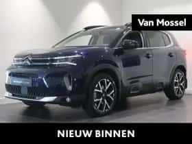 Citroën C5 Aircross (2023)
