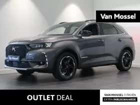 DS 7 (2022)