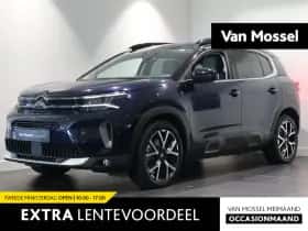 Citroën C5 Aircross (2023) thumbnail 1