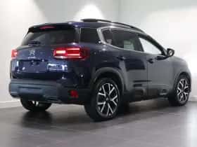 Citroën C5 Aircross (2023) thumbnail 18
