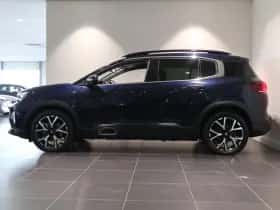Citroën C5 Aircross (2023) thumbnail 4