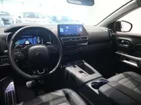 Citroën C5 Aircross (2023) thumbnail 10