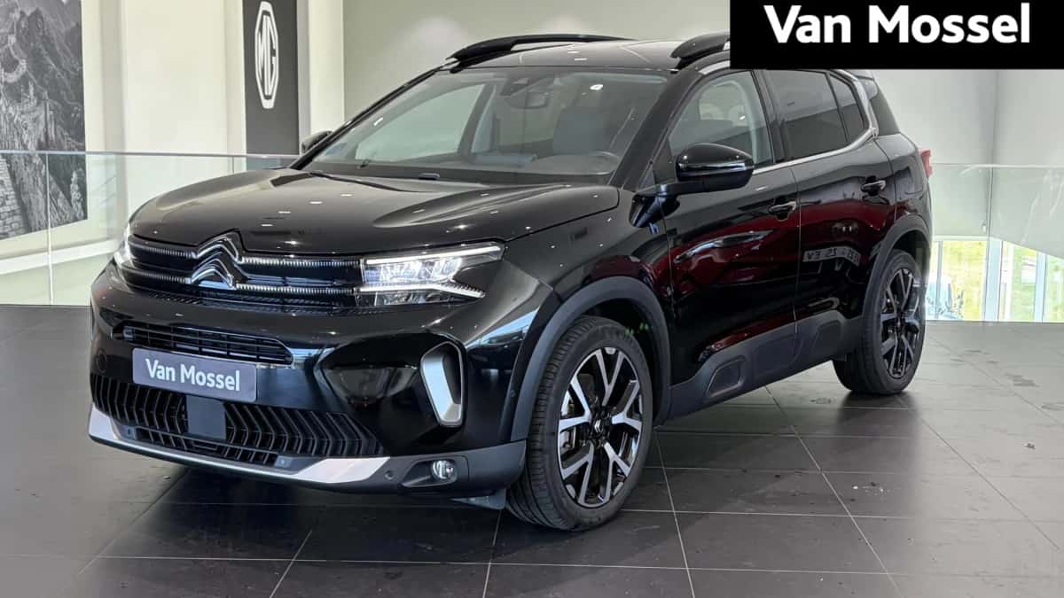 Citroën C5 Aircross (2023) — foto 1