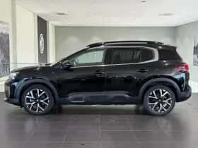 Citroën C5 Aircross (2023) thumbnail 2