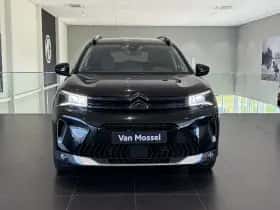 Citroën C5 Aircross (2023) thumbnail 8