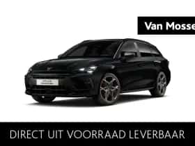 CUPRA Leon Sportstourer (2026)