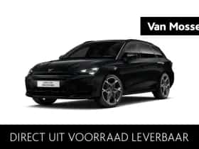 CUPRA Leon Sportstourer (2026)