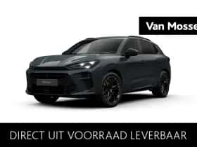 CUPRA Terramar (2026)