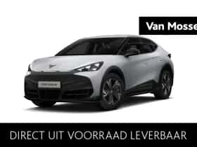 CUPRA Tavascan (2026)