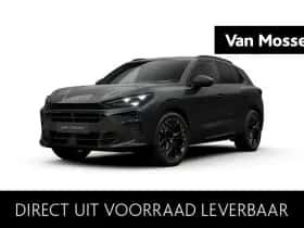 CUPRA Terramar (2026)