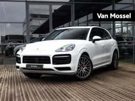 Porsche Cayenne (2021)