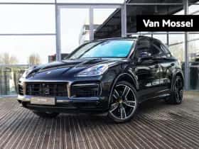 Porsche Cayenne (2023)