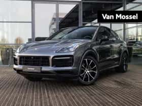 Porsche Cayenne (2020)