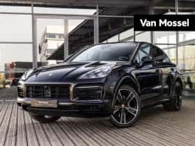 Porsche Cayenne (2022)