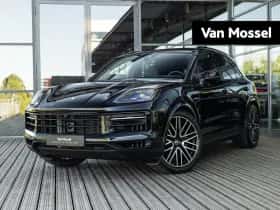 Porsche Cayenne (2025)