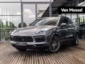 Porsche Cayenne (2018)