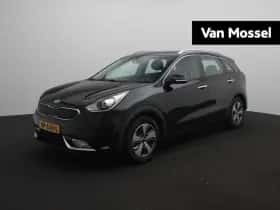 Kia Niro (2018)