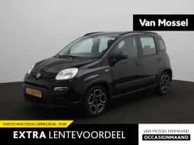 Fiat Panda (2022)