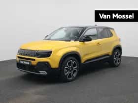Jeep Avenger (2023)