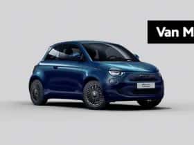 Fiat 500 (2026)