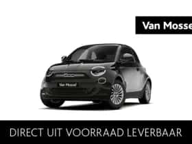 Fiat 500 (2026)
