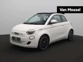 Fiat 500e (2023)