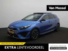 Kia Ceed (2022)