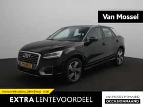 Audi Q2 (2018)