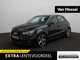 Audi A1 (2013)