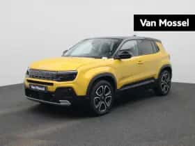 Jeep Avenger (2023)