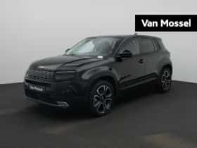 Jeep Avenger (2023)