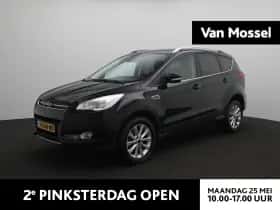 Ford Kuga (2016)