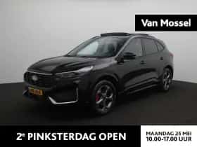 Ford Kuga (2025)